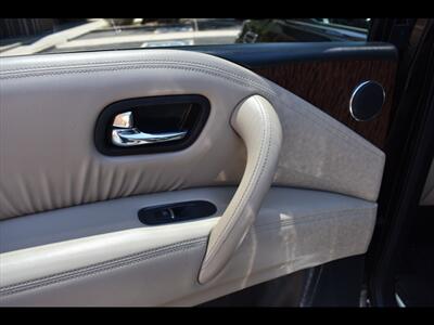 2020 Nissan Armada SL   - Photo 39 - Mesa, AZ 85201