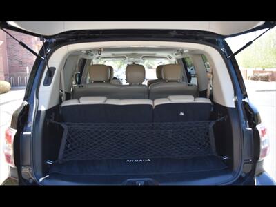 2020 Nissan Armada SL   - Photo 14 - Mesa, AZ 85201