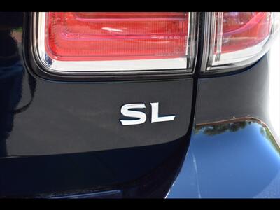 2020 Nissan Armada SL   - Photo 46 - Mesa, AZ 85201