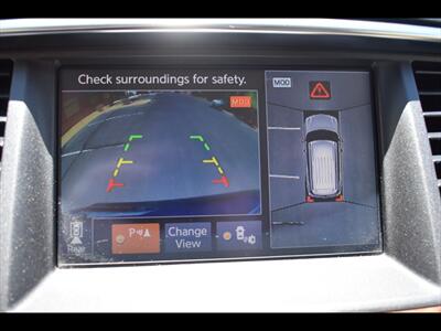 2020 Nissan Armada SL   - Photo 26 - Mesa, AZ 85201