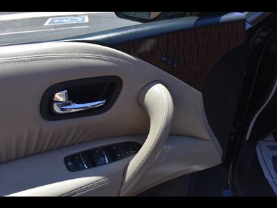2020 Nissan Armada SL   - Photo 20 - Mesa, AZ 85201