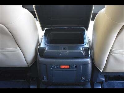 2020 Nissan Armada SL   - Photo 37 - Mesa, AZ 85201