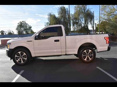 2019 Ford F-150 XL   - Photo 4 - Mesa, AZ 85201