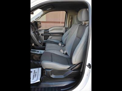 2019 Ford F-150 XL   - Photo 30 - Mesa, AZ 85201