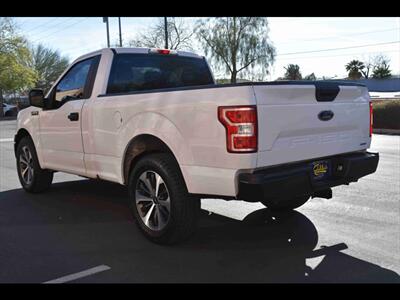 2019 Ford F-150 XL   - Photo 6 - Mesa, AZ 85201