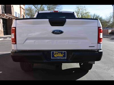 2019 Ford F-150 XL   - Photo 9 - Mesa, AZ 85201