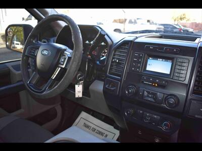 2019 Ford F-150 XL   - Photo 43 - Mesa, AZ 85201