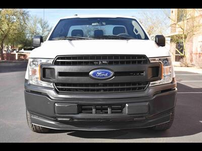 2019 Ford F-150 XL   - Photo 8 - Mesa, AZ 85201