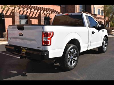 2019 Ford F-150 XL   - Photo 7 - Mesa, AZ 85201