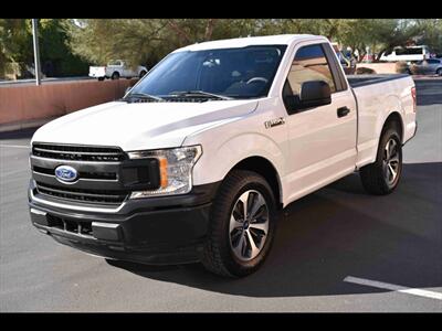 2019 Ford F-150 XL   - Photo 3 - Mesa, AZ 85201