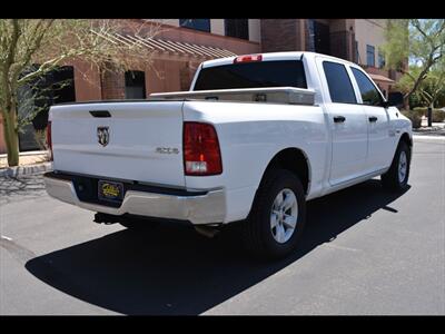 2016 RAM 1500 Tradesman - Photo 7 - Mesa, AZ 85201