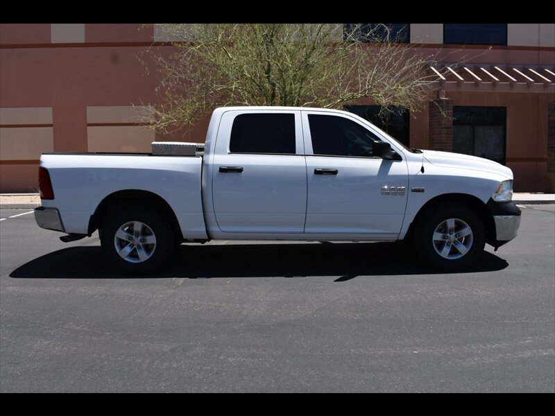 2016 RAM 1500 Tradesman   - Photo 1 - Mesa, AZ 85201