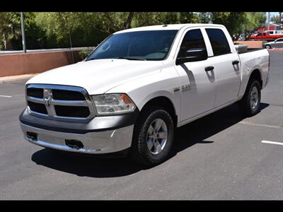 2016 RAM 1500 Tradesman - Photo 3 - Mesa, AZ 85201