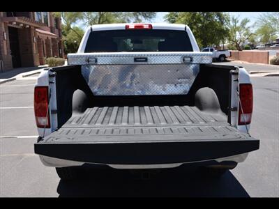 2016 RAM 1500 Tradesman - Photo 22 - Mesa, AZ 85201