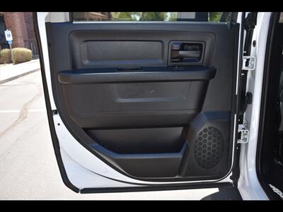 2016 RAM 1500 Tradesman - Photo 20 - Mesa, AZ 85201