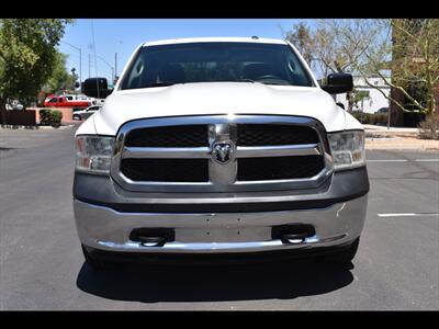 2016 RAM 1500 Tradesman - Photo 8 - Mesa, AZ 85201