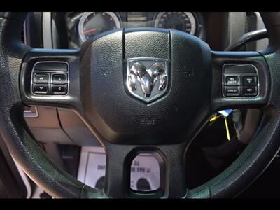 2016 RAM 1500 Tradesman - Photo 12 - Mesa, AZ 85201