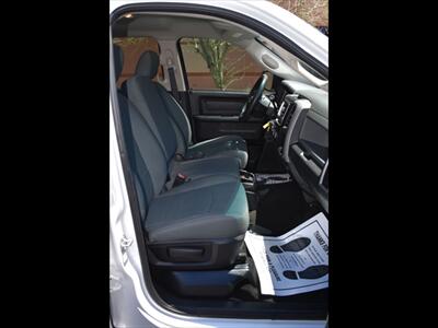 2016 RAM 1500 Tradesman - Photo 30 - Mesa, AZ 85201