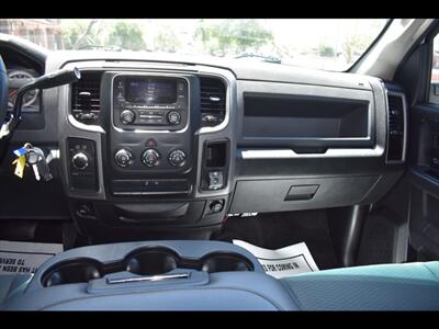 2016 RAM 1500 Tradesman - Photo 28 - Mesa, AZ 85201
