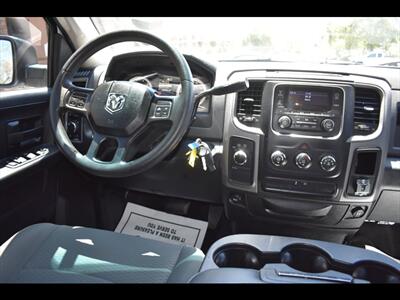 2016 RAM 1500 Tradesman - Photo 27 - Mesa, AZ 85201