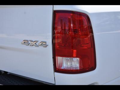 2016 RAM 1500 Tradesman - Photo 45 - Mesa, AZ 85201