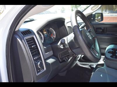 2016 RAM 1500 Tradesman - Photo 13 - Mesa, AZ 85201