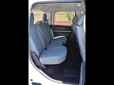 2016 RAM 1500 Tradesman - Photo 24 - Mesa, AZ 85201