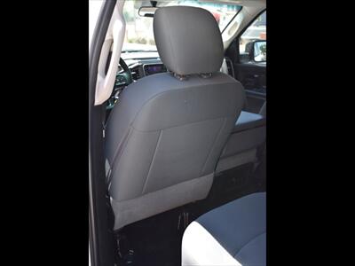 2016 RAM 1500 Tradesman - Photo 19 - Mesa, AZ 85201