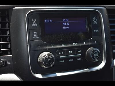 2016 RAM 1500 Tradesman - Photo 10 - Mesa, AZ 85201