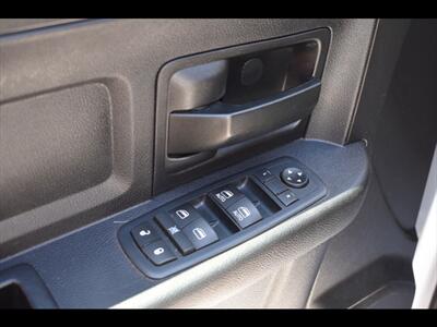 2016 RAM 1500 Tradesman - Photo 17 - Mesa, AZ 85201