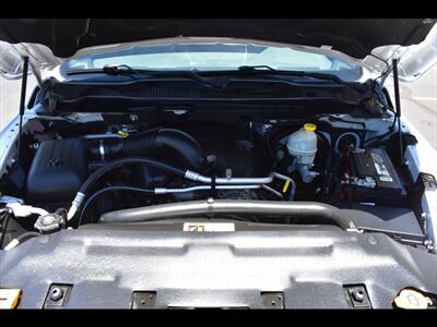 2016 RAM 1500 Tradesman - Photo 34 - Mesa, AZ 85201