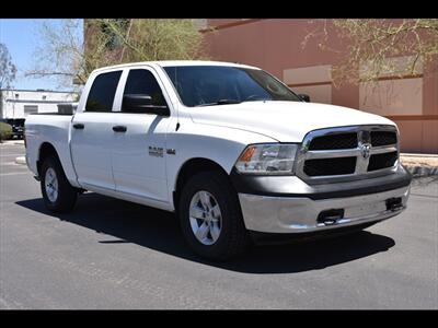 2016 RAM 1500 Tradesman - Photo 2 - Mesa, AZ 85201