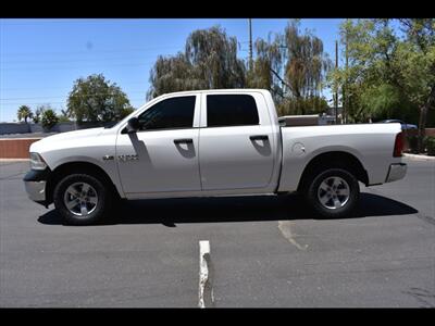 2016 RAM 1500 Tradesman - Photo 4 - Mesa, AZ 85201