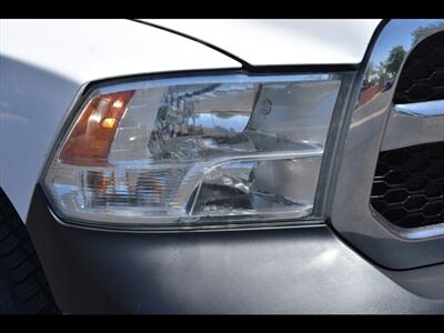 2016 RAM 1500 Tradesman - Photo 38 - Mesa, AZ 85201
