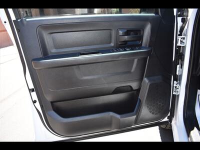 2016 RAM 1500 Tradesman - Photo 16 - Mesa, AZ 85201