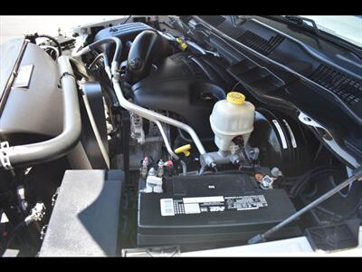 2016 RAM 1500 Tradesman - Photo 37 - Mesa, AZ 85201