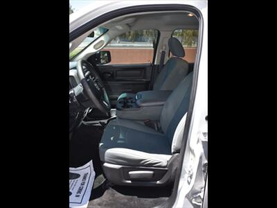2016 RAM 1500 Tradesman - Photo 14 - Mesa, AZ 85201