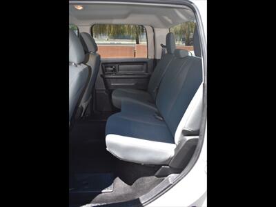 2016 RAM 1500 Tradesman - Photo 18 - Mesa, AZ 85201