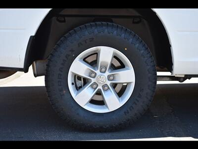 2016 RAM 1500 Tradesman - Photo 32 - Mesa, AZ 85201