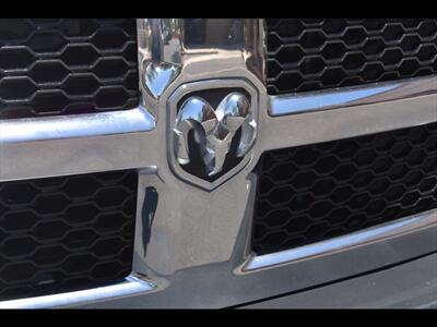 2016 RAM 1500 Tradesman - Photo 39 - Mesa, AZ 85201