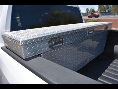 2016 RAM 1500 Tradesman - Photo 21 - Mesa, AZ 85201