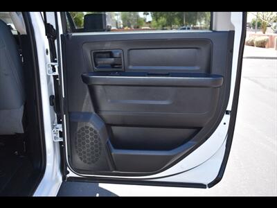 2016 RAM 1500 Tradesman - Photo 26 - Mesa, AZ 85201