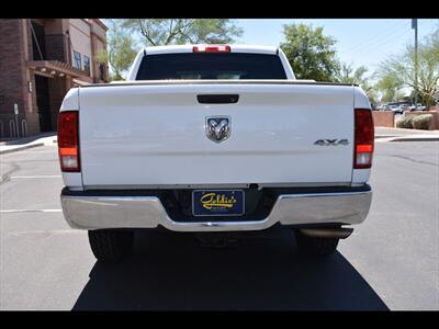 2016 RAM 1500 Tradesman - Photo 9 - Mesa, AZ 85201