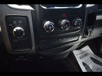 2016 RAM 1500 Tradesman - Photo 11 - Mesa, AZ 85201
