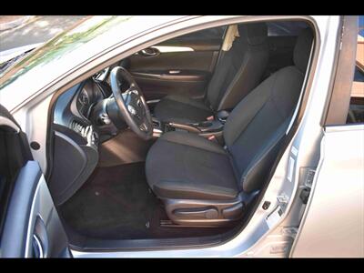 2019 Nissan Sentra S   - Photo 15 - Mesa, AZ 85201