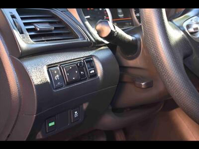 2019 Nissan Sentra S   - Photo 14 - Mesa, AZ 85201