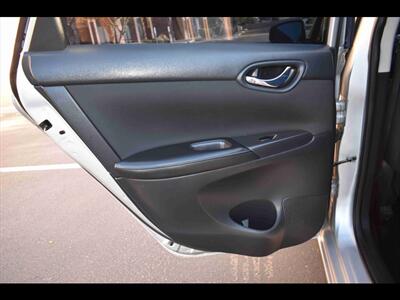 2019 Nissan Sentra S   - Photo 21 - Mesa, AZ 85201
