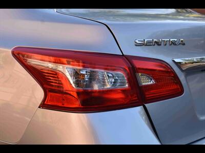 2019 Nissan Sentra S   - Photo 47 - Mesa, AZ 85201