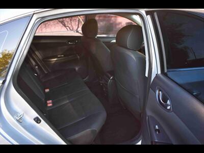 2019 Nissan Sentra S   - Photo 26 - Mesa, AZ 85201