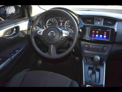 2019 Nissan Sentra S   - Photo 30 - Mesa, AZ 85201